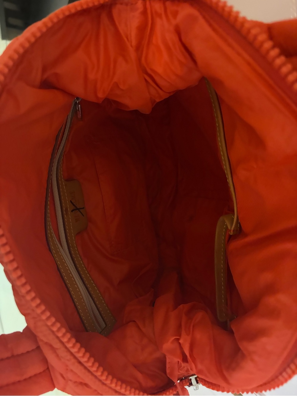 MZ Wallace Small Sutton Deluxe Tote - Picture 9 of 13